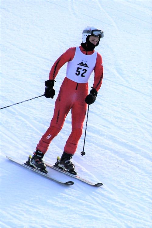 Cameron Ski 